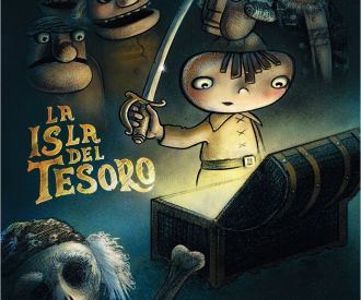 La Isla del Tesoro - Panduro Producciones