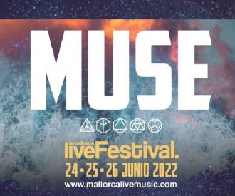 Mallorca Live Festival 2022