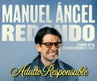 Miguel Ángel Redondo