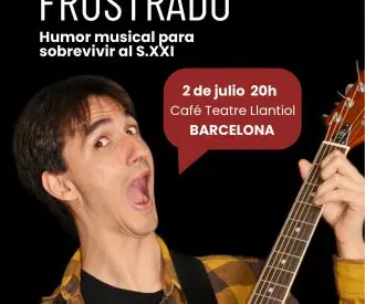 Millenial Frustrado