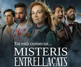 Misteris Entrellaçats