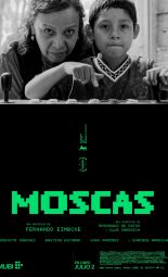 Cartel de la película Moscas