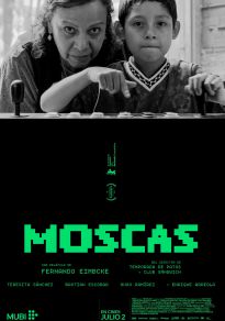 Imagen de la película Moscas