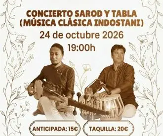 Música Clásica Hindustani