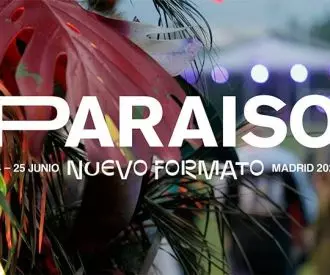 Paraíso Festival 2025