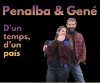 Penalba & Gené