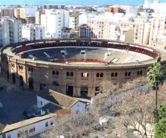 Plaza de Toros de Castellón