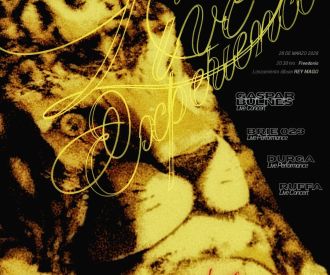 Rey Mago Live Experience