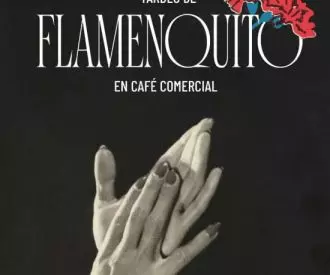 Tardeo de Flamenquito