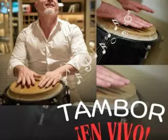 Tardeo Salvaje - la Reserva Club