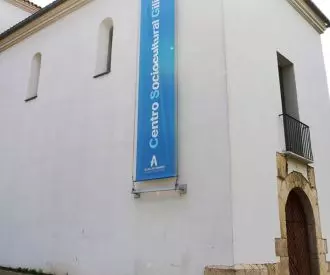 Auditorio Centro Cultural Gilitos