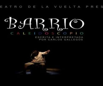Barrio Caleidoscopio