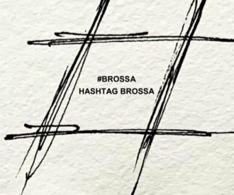 #Brossa