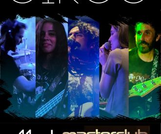 Circo en Concierto