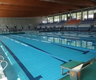 Complejo deportivo Rías do Sur