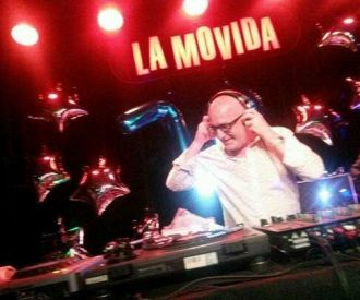 Dj Juan Campos