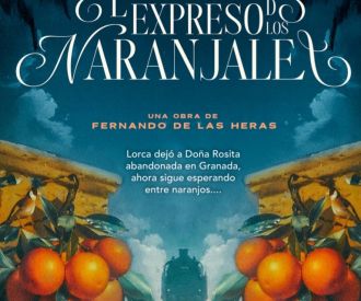 El expreso de los Naranjales