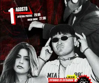 El Gallo X Blasskill X eroL