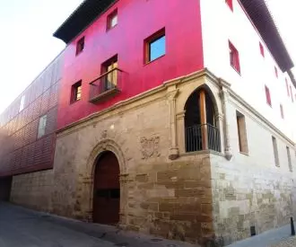 Espacio Lagares