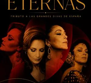 Eternas