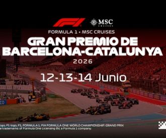F1® MSC Cruises GP