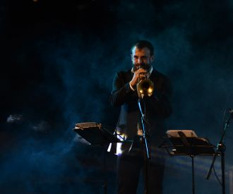 Guillermo M. García Quintet