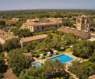 Hotel Zoëtry Mallorca
