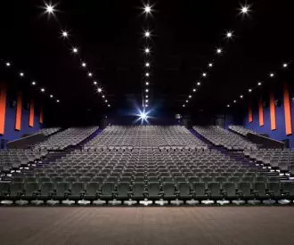 Kinepolis Madrid Ciudad de la Imagen