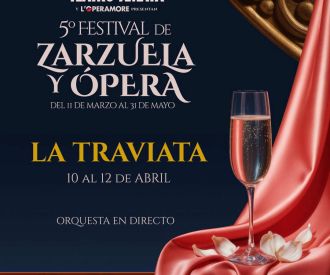 La Traviata - L'Operamore