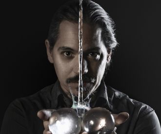 Magia, aún más de cerca
