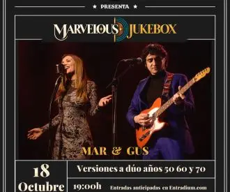 Marvelous Jukebox