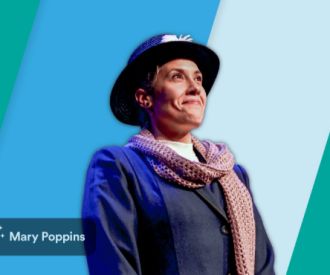 Yo canto Mary Poppins