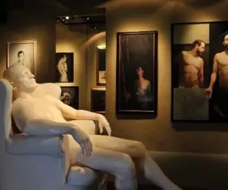 MEAM - Museu Europeu d'Art Modern