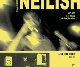 Neilish