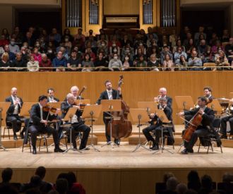 Philharmonic Ensemble