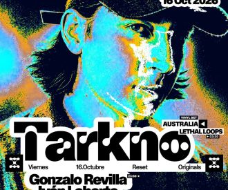 Tarkno