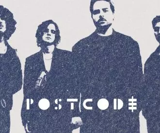 Postcode