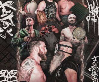 Riot Wrestling