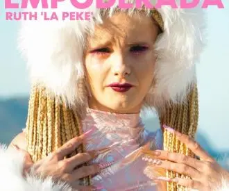 Ruth la Peke