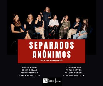 Separados Anónimos