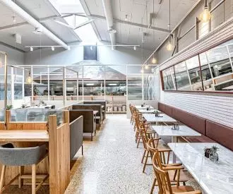 Terra Taberna do Miño