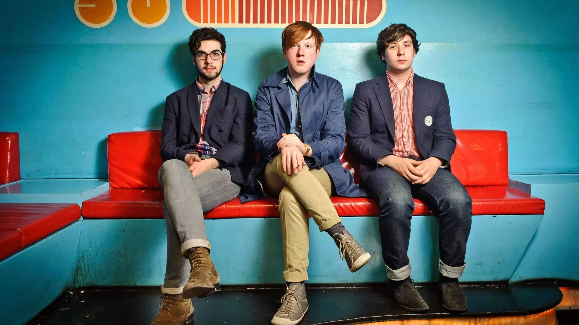 Entradas Two Door Cinema Club en Guixols Arena el 17 de Agosto
