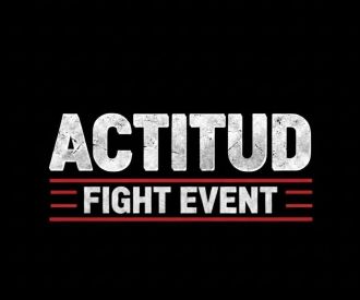 Velada de Actitud Fight Event  Boxeo y Kickboxing