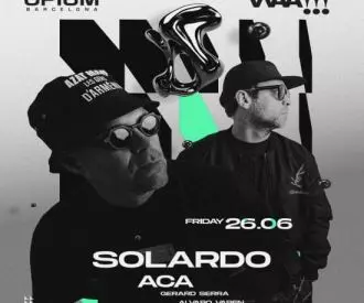 Solardo
