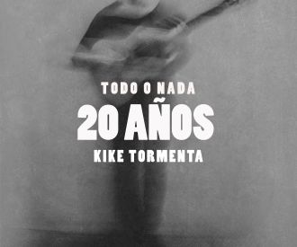 Kike Tormenta