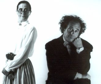 Absenta - Teatre Tot Terreny