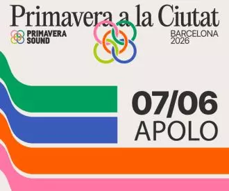 Apolo - Primavera a la Ciutat
