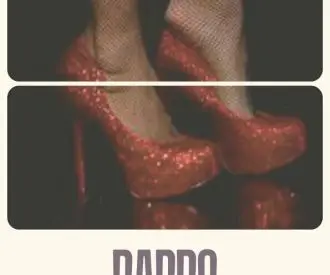 Barro Rojo - Javier Liñera