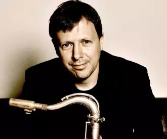Chris Potter
