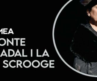 Conte de nadal i la senyora Scrooge